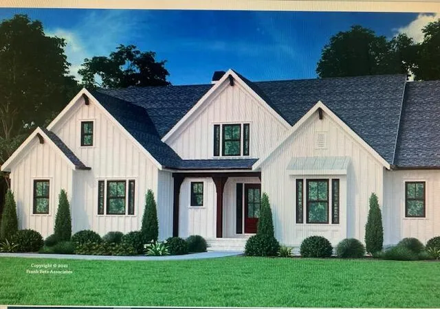 1st image of 0 Harvest Wy, Walterboro, SC 29488 | MLS# 26021284