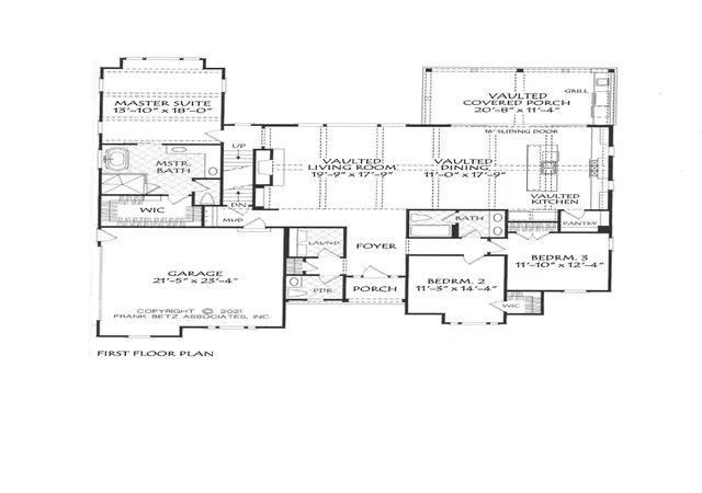 2nd image of 0 Harvest Wy, Walterboro, SC 29488 | MLS# 26021284