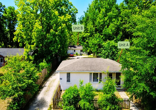 Homes for sale in Charleston, SC | 1045 Seaside Ln #Apt A & B, Charleston, SC 29412 | MLS# 26014519