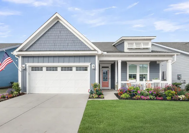 1st image of 5004 Song Sparrow Wy, Summerville, SC 29483 | MLS# 26021758