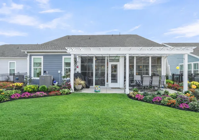 2nd image of 5004 Song Sparrow Wy, Summerville, SC 29483 | MLS# 26021758
