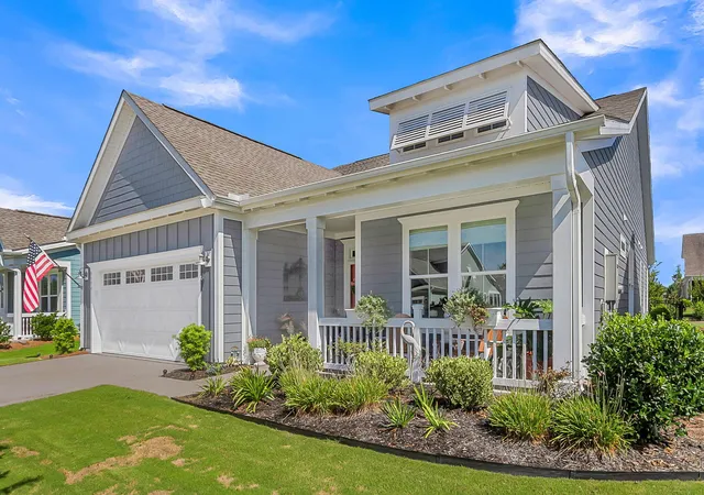 77th image of 5004 Song Sparrow Wy, Summerville, SC 29483 | MLS# 26021758