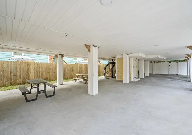 Listing Photo 4 - Condo for sale in building located at 400 Hillside Dr, North Myrtle Beach, SC 29582 - Unit #A & B