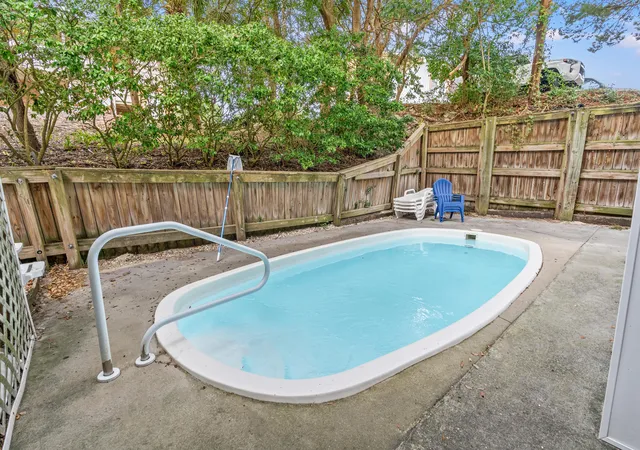 Listing Photo 5 - Condo for sale in building located at 400 Hillside Dr, North Myrtle Beach, SC 29582 - Unit #A & B