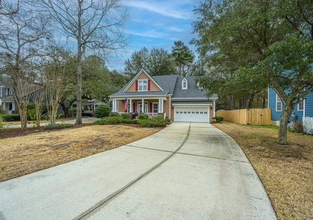 2nd image of 98 Marshside Dr, Summerville, SC 29485 | MLS# 26012406