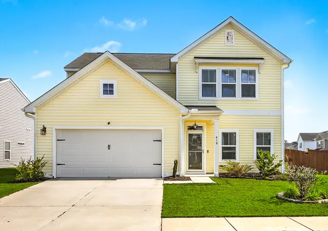 Photo 1 of Single family home for sale at 418 Carrara Dr, Summerville, SC 29486 | MLS# 26016791 | Listing updated on 2026-10-08