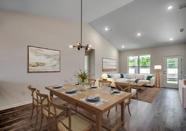 4th image of 509 Blue Verner Rd, Moncks Corner, SC 29461 | MLS# 26009788