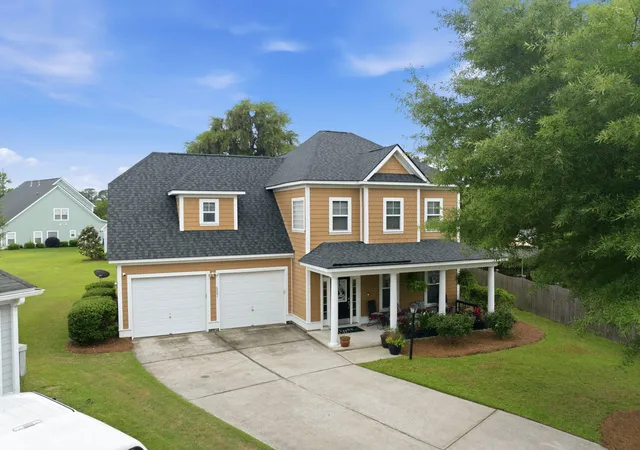 Homes for sale in North Charleston, SC | 4003 Key Thatch Ct, North Charleston, SC 29420 | MLS# 26014117