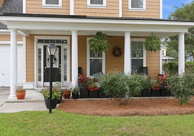 Homes for sale in North Charleston, SC | 4003 Key Thatch Ct, North Charleston, SC 29420 | MLS# 26014117