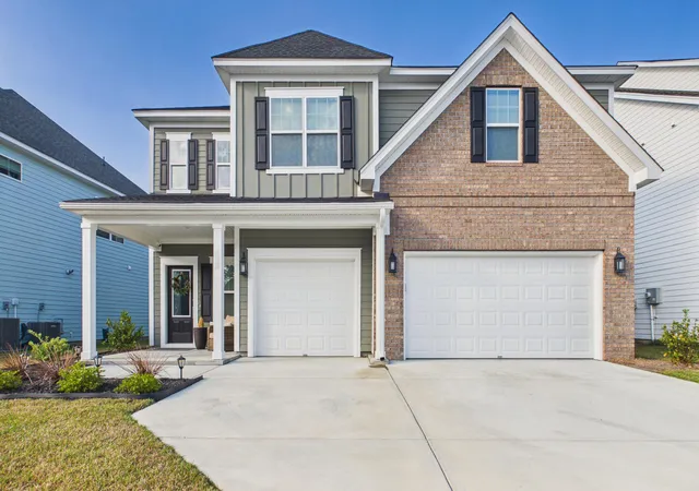 1st image of 123 Grange Cir, Summerville, SC 29486 | MLS# 26020152