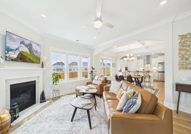 4th image of 123 Grange Cir, Summerville, SC 29486 | MLS# 26020152