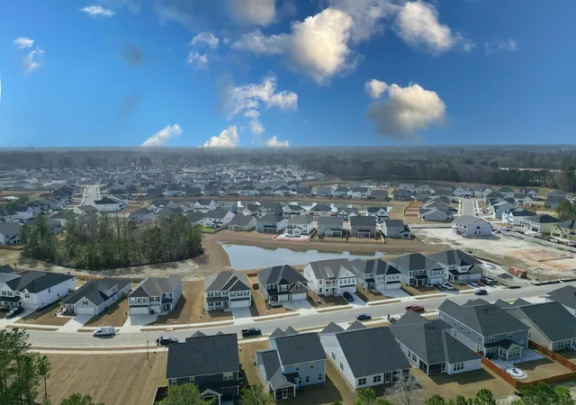 61st image of 123 Grange Cir, Summerville, SC 29486 | MLS# 26020152