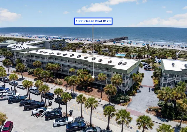 1st image of 1300 Ocean Blvd #128, Isle Of Palms, SC 29451 | MLS# 26021344