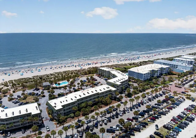 34th image of 1300 Ocean Blvd #128, Isle Of Palms, SC 29451 | MLS# 26021344