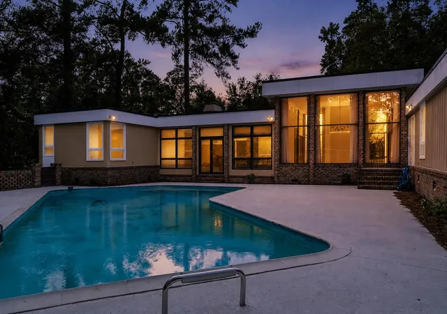 Photo 4 of Single family home for sale at 255 Mason Dr, Orangeburg, SC 29118 | MLS# 26022224 | Listing updated on 2026-10-08