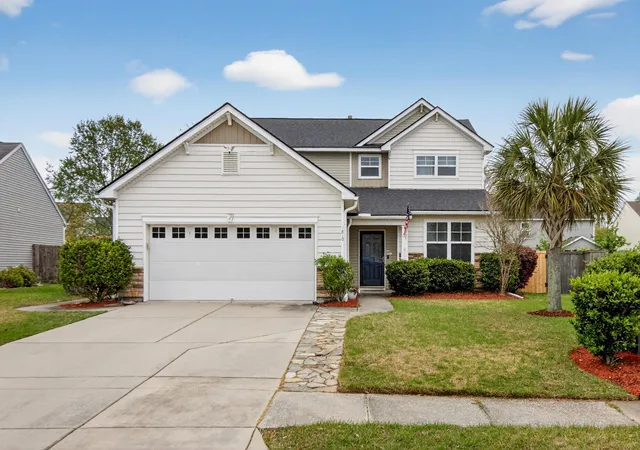 Photo 1 of Single family home for sale at 1810 Hockley Blvd, Charleston, SC 29414 | MLS# 26008403 | Listing updated on 2026-04-01