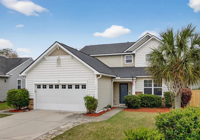 Photo 1 of Single family home for sale at 1810 Hockley Blvd, Charleston, SC 29414 | MLS# 26008403 | Listing updated on 2026-04-01