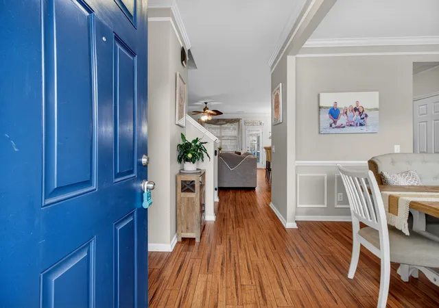 Photo 4 of Single family home for sale at 1810 Hockley Blvd, Charleston, SC 29414 | MLS# 26008403 | Listing updated on 2026-04-01