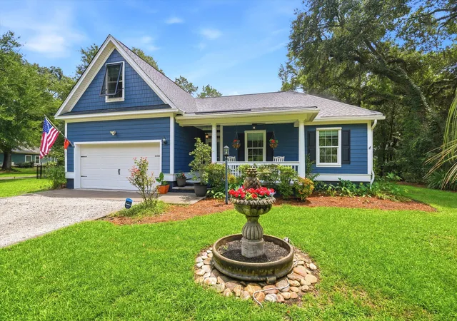 Photo 2 of Single family home for sale at 3185 Olivia Marie Ln, Johns Island, SC 29455 | MLS# 26022216 | Listing updated on 2026-09-15