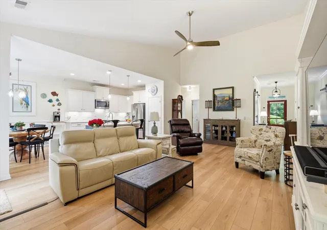 Photo 3 of Single family home for sale at 3185 Olivia Marie Ln, Johns Island, SC 29455 | MLS# 26022216 | Listing updated on 2026-09-15