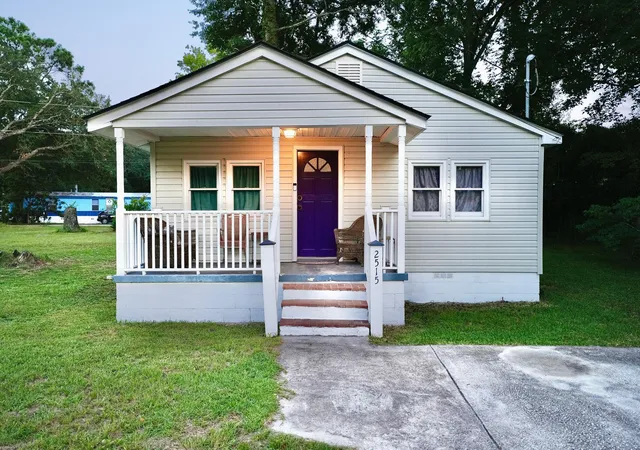 Photo 1 of Single family home for sale at 2515 Jonah St, North Charleston, SC 29406 | MLS# 26022678 | Listing updated on 2026-09-02