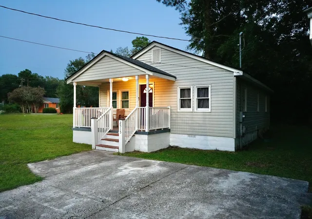 Photo 2 of Single family home for sale at 2515 Jonah St, North Charleston, SC 29406 | MLS# 26022678 | Listing updated on 2026-09-02