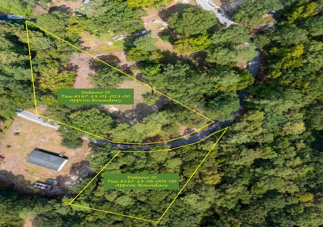 Photo 1 of Land for sale at 0 Delano St, Manning, SC 29102 | MLS# 26024222 | Listing updated on 2026-08-26