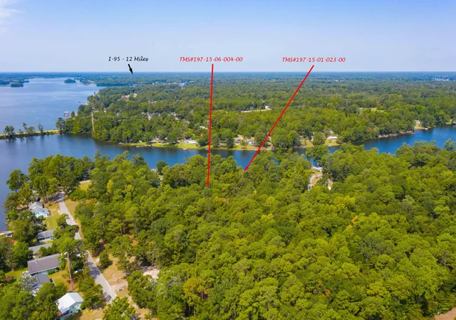 Photo 3 of Land for sale at 0 Delano St, Manning, SC 29102 | MLS# 26024222 | Listing updated on 2026-08-26