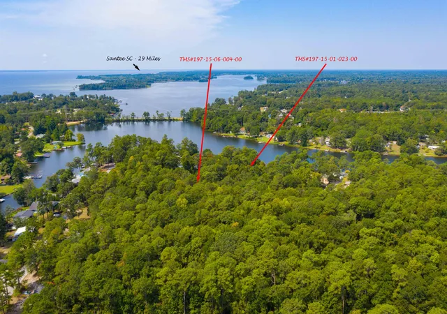 Photo 4 of Land for sale at 0 Delano St, Manning, SC 29102 | MLS# 26024222 | Listing updated on 2026-08-26