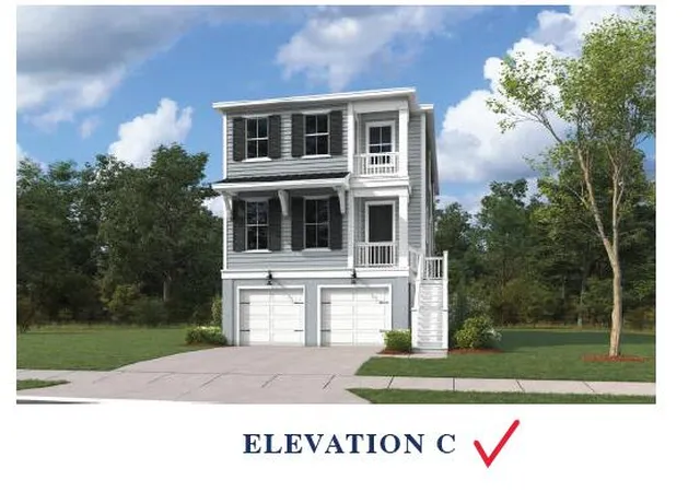 Photo 1 of Sale Pending at 731 Minton Rd, Charleston, SC 29412 | MLS# 26018936 | Listing updated on 2026-07-01