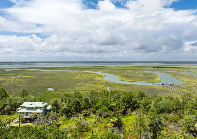 Homes for sale in Dewees Island, SC | 266 Old House Ln #Lot 120, Dewees Island, SC 29451 | MLS# 25018382