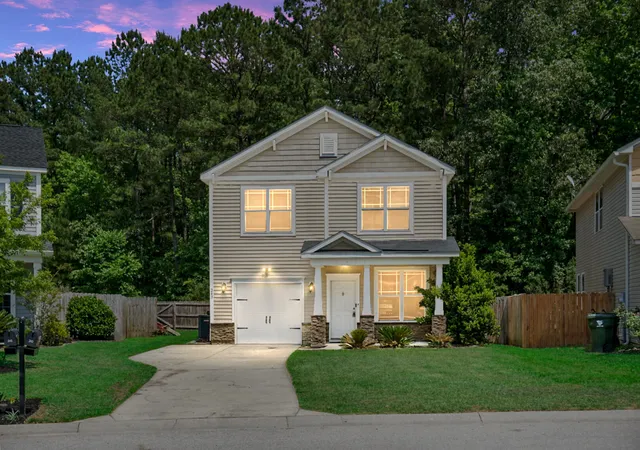 1st image of 243 Oglethorpe Cir, Moncks Corner, SC 29461 | MLS# 26021491