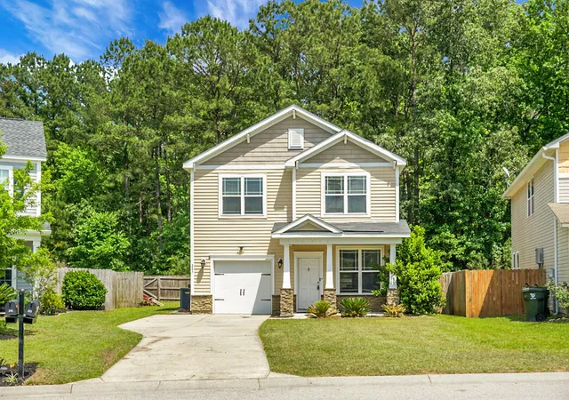 3rd image of 243 Oglethorpe Cir, Moncks Corner, SC 29461 | MLS# 26021491