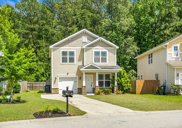 4th image of 243 Oglethorpe Cir, Moncks Corner, SC 29461 | MLS# 26021491