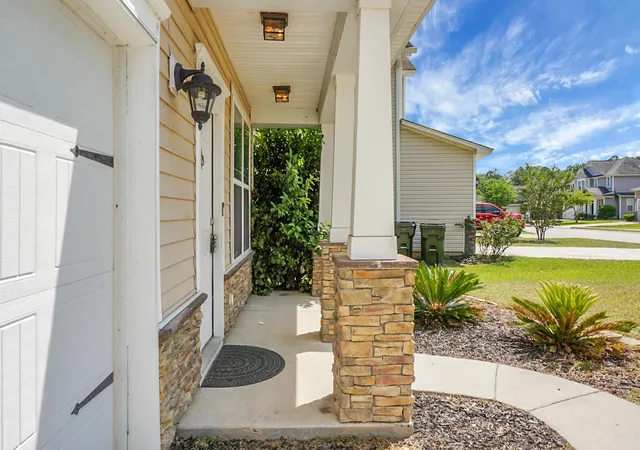 5th image of 243 Oglethorpe Cir, Moncks Corner, SC 29461 | MLS# 26021491