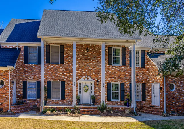 Photo 3 of Townhouse for sale at 205 Woodlake Dr, Summerville, SC 29485 | MLS# 26021732 | Listing updated on 2026-09-03