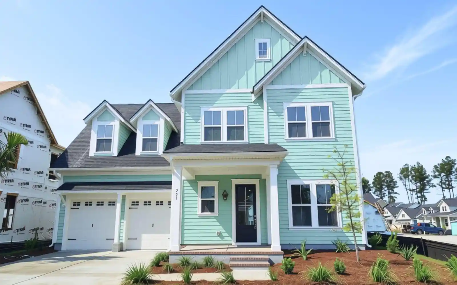 Photo 1 of Single family home for sale at 281 Brightside Trl, Summerville, SC 29486 | MLS# 26028473 | Listing updated on 2026-10-16