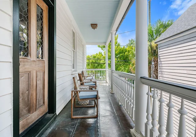 Photo 15 of Townhouse for sale at 162 Spring St #B, Charleston, SC 29403 | MLS# 26018070 | Listing updated on 2026-06-30