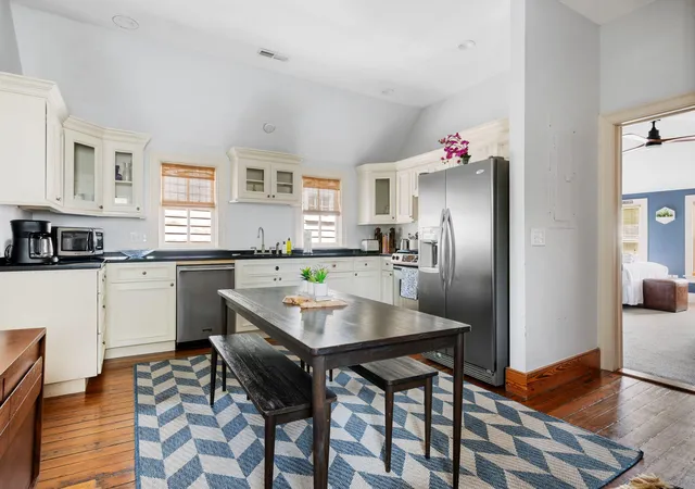 Photo 2 of Townhouse for sale at 162 Spring St #B, Charleston, SC 29403 | MLS# 26018070 | Listing updated on 2026-06-30