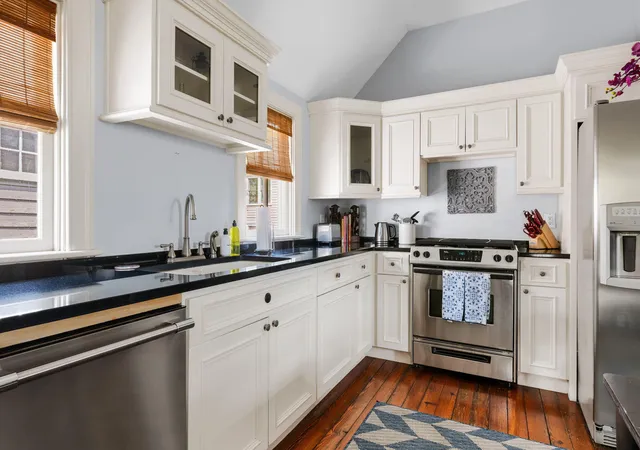 Photo 3 of Townhouse for sale at 162 Spring St #B, Charleston, SC 29403 | MLS# 26018070 | Listing updated on 2026-06-30