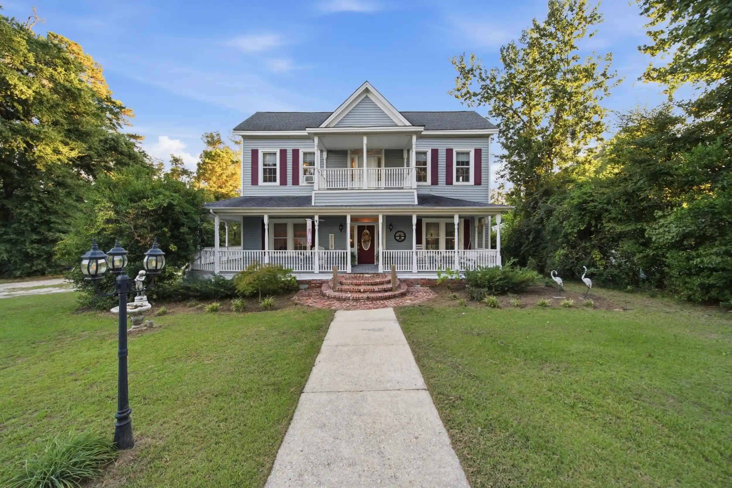 Single family home for sale at 785 Midway St, Bamberg, SC 29003 | MLS# 26028115