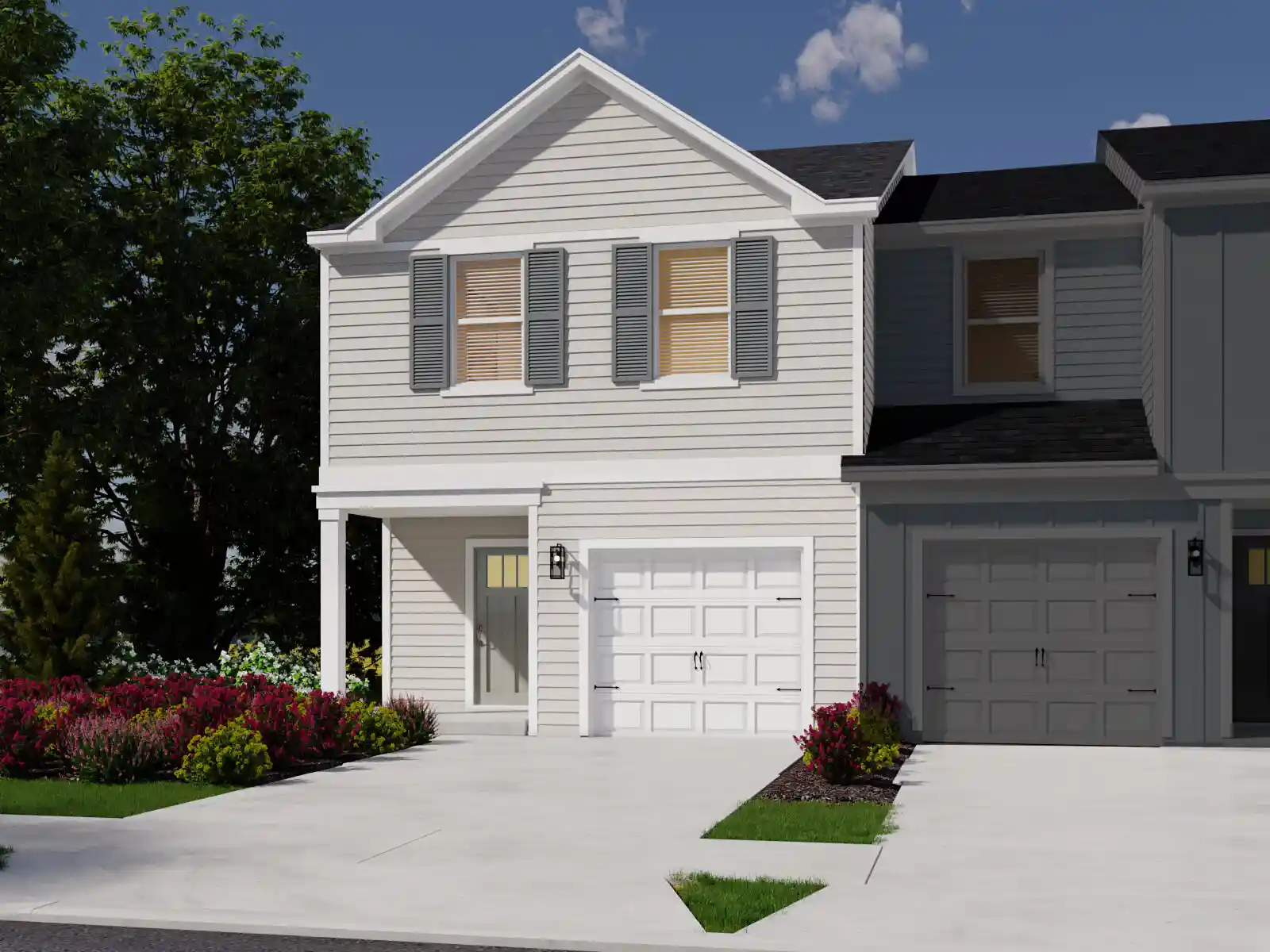 Townhouse for sale at 115 Brk Run Dr, Moncks Corner, SC 29461 | MLS# 26028925