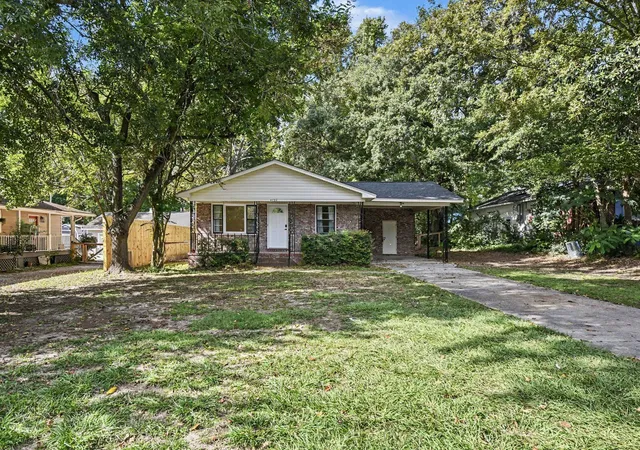 Photo 1 of Single family home for sale at 4732 Fetteressa Ave, North Charleston, SC 29418 | MLS# 26028707 | Listing updated on 2026-10-28