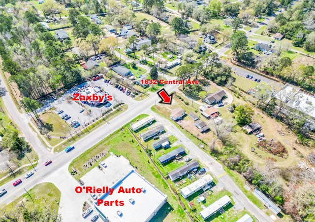 71st image of 1632 Central Ave, Summerville, SC 29483 | MLS# 26015562