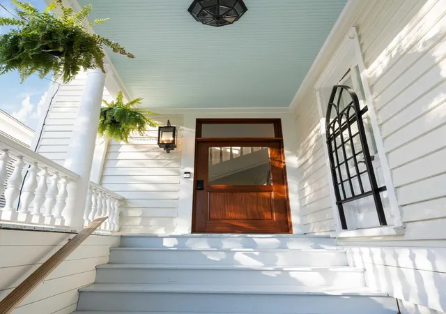 Homes for sale in Charleston, SC | 78 Vanderhorst St, Charleston, SC 29403 | MLS# 26004624