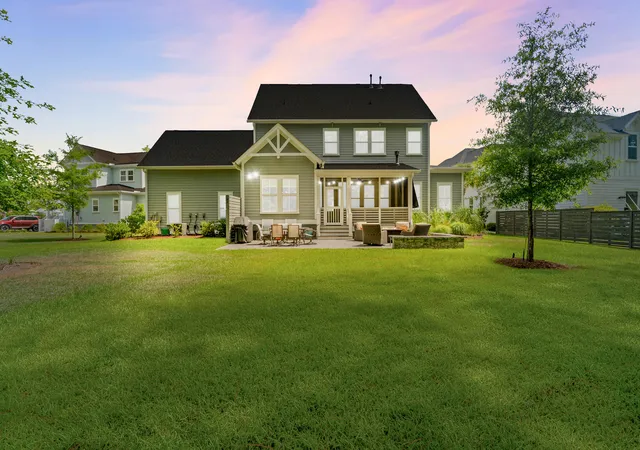 Photo 1 of Single family home for sale at 1831 Bolden Dr, Mount Pleasant, SC 29466 | MLS# 26018970 | Listing updated on 2026-09-11