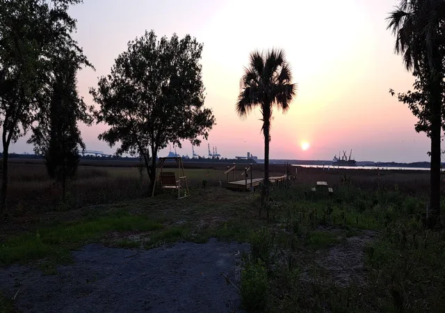 Photo 3 of Land for sale at 8 Yellow House Rd, Charleston, SC 29492 | MLS# 26012038 | Listing updated on 2026-07-07