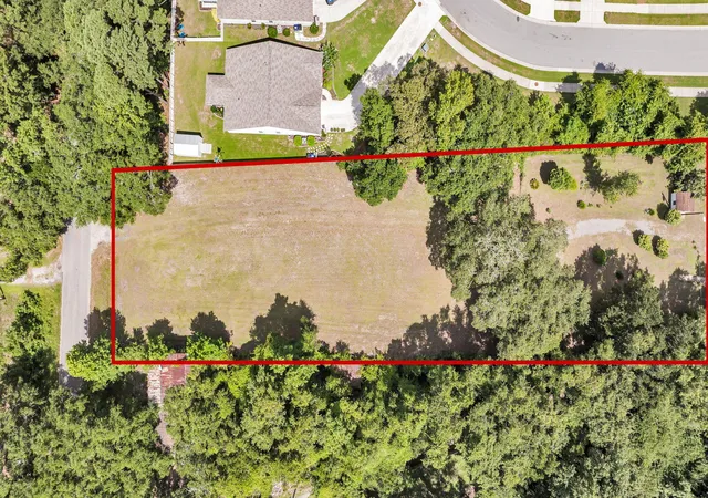 Photo 2 of Land for sale at 1046 Bee Hive Rd, Awendaw, SC 29429 | MLS# 26022159 | Listing updated on 2026-08-04