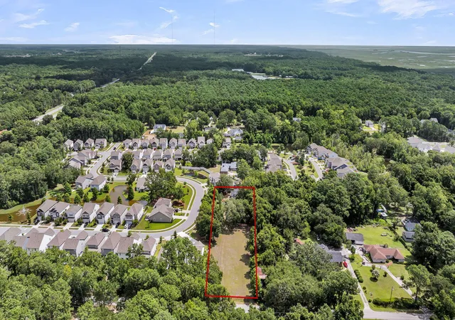 Photo 3 of Land for sale at 1046 Bee Hive Rd, Awendaw, SC 29429 | MLS# 26022159 | Listing updated on 2026-08-04