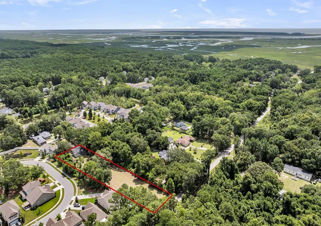 Photo 3 of Land for sale at 1046 Bee Hive Rd, Awendaw, SC 29429 | MLS# 26022159 | Listing updated on 2026-08-04
